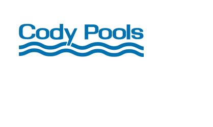 Cody pools  Residential Swimming Pool design
